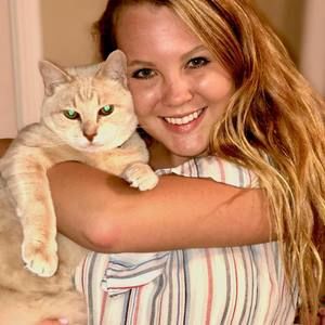 Meet your Posher, Anna beth